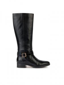 Сапоги Geox, черный