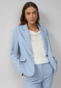 Блейзер s.Oliver BLACK LABEL, светло-голубой