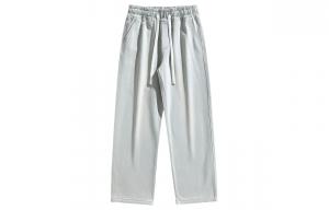 Джинсы унисекс Jeep, желтый