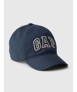 (K) Бейсболка GAP Arch Logo из органического хлопка (детская)
