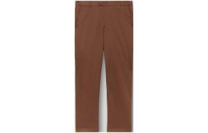 Мужские повседневные брюки Burberry, цвет Brown