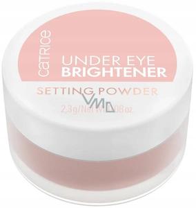 CATRICE Осветлитель для кожи вокруг глаз 010 Светло-розовый 2,3 г