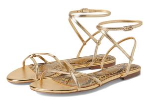 Сандалии Sam Edelman Ellina, цвет Amber Gold