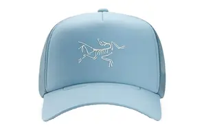 Кепка Arcteryx Unisex, розовый