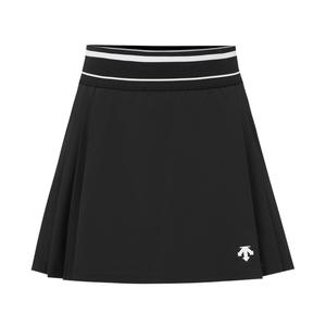 Женская короткая юбка из серии Training Series DESCENTE, Bk-Tap Shoe