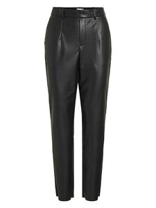 Тканевые брюки Vila, черный