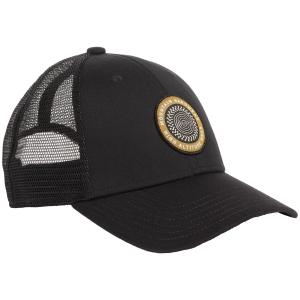 Кепка Mountain Hardwear High Altitude Trucker, черный