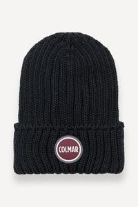 Детская шерстяная шапка FILMAX Colmar, темно-синий