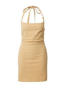 Платье Edited Camellia, коричневый