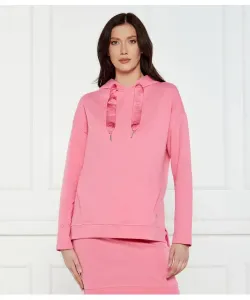 Толстовка Regular fit Joop!, розовый