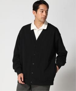 (U) Регбийная футболка Кардиган