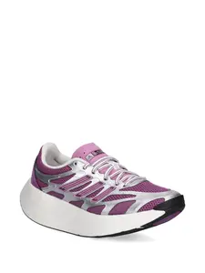 Кроссовки Adizero Akuru Adidas Kids, фиолетовый