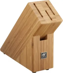 Подставка для ножей Zwilling J.A.Henckels, коричневый