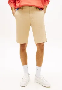 Шорты-Чиносы из саржи scanton Tommy Jeans, Gentle Gold