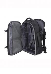 Рюкзак Aoking, черный