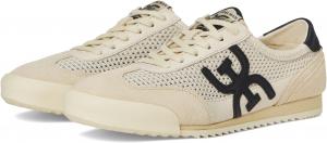 Кроссовки Sam Edelman Ivey Mesh, New Ecru/Black Mesh