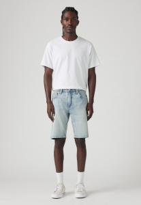 Джинсовые шорты 405 STANDARD SHORTS Levi's, цвет Last Encore