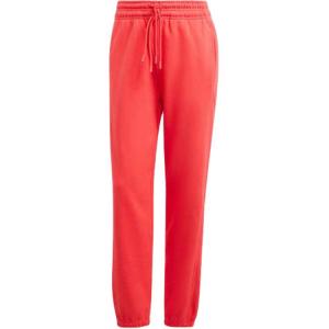 Спортивные брюки с завязками Adidas от Stella McCartney, оранжевые