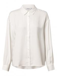 Блузка mschsandeline maluca Msch Copenhagen, белый