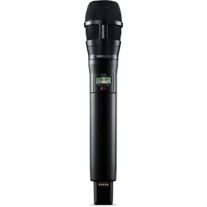 Беспроводной передатчик Shure ADX2/8CB Digital Handheld Wireless ADX2/N8CB=-G57