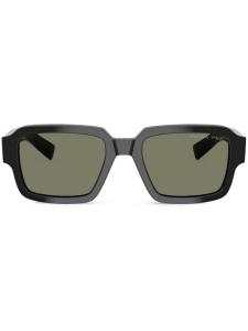 Мужские солнцезащитные очки Prada Eyewear, черный