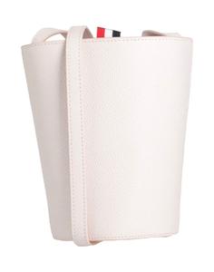 Сумка через плечо Thom Browne, светло-розовый