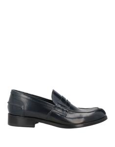 Лоферы Seboy'S, полуночно-синий