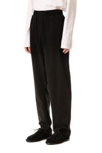 Двусторонние хлопковые домашние брюки