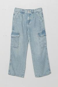 Джинсы для детей Guess, синий