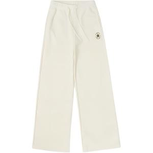 Утепленные брюки Converse, белые