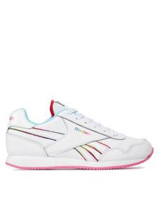 Кроссовки Royal Cl Jog 3.0 IE4144 Reebok, белый