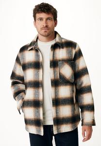 Легкая куртка BUTTON-THROUGH INDOOR  Mexx, кремовый