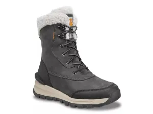 Ботинки Carhartt Pellston Winter Work Boot — женские, серые
