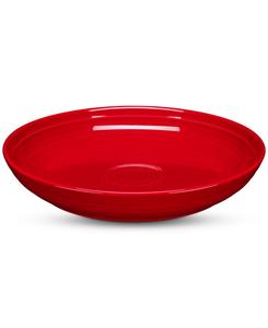 Миска для обеда, 8,5 дюймов Fiesta, цвет scarlet