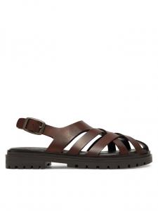 Сандалии Wi34-23568-02 G-Star Raw, коричневый