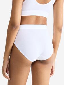 Трусики SLOGGI Double Comfort T, белый