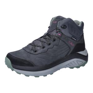 Женские походные ботинки CMP JUUKAT HIKING SHOES WP 3Q26066