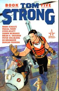 Tom Strong, Book 5 (WildStorm)