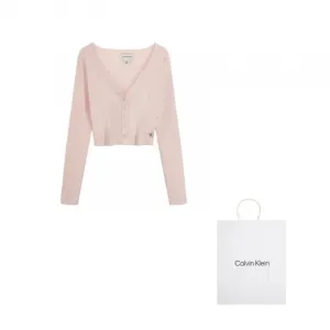 Calvin Klein Топ Women's Moon White