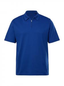 Рубашка-поло Boston Park, кобальтовый синий