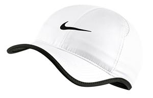Кепка унисекс Nike, White