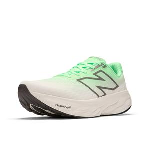 Кроссовки для бега new balance, неоново-зеленый