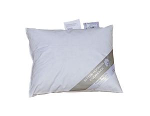 В упаковке 2 подушки для поясницы Hofmanns 25x40 подушки для шеи мягкие подушки 100% пух 80 г Betten Hofmann