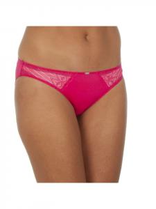 Трусы Tommy Hilfiger Underwear, розовый