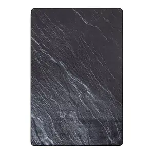 Черный ковер Daytona Ellianna Safavieh, 153x229 см