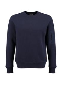 Толстовка Key Largo ATTACK ROUND, Navy/Dark Blue