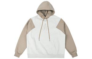 ADER ERROR Свитшот мужской бежевый