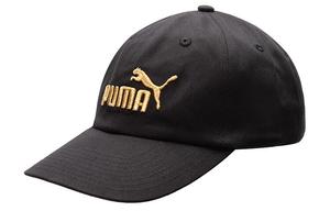 Кепка унисекс Puma, Black
