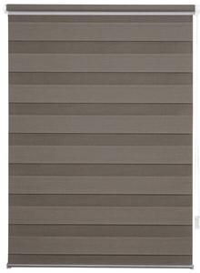 Рулонные шторы Ondeco Klemmfix Just, 120x160x6 см, коричневый