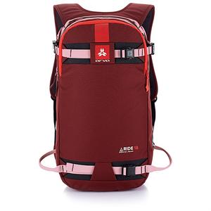Рюкзак Ride 18л Arva, Burgandy